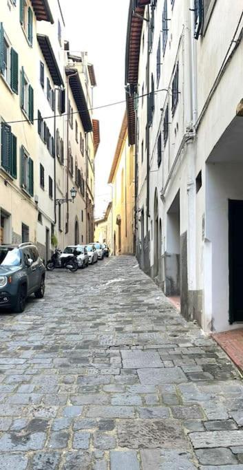 Costasangiorgio 2Bdr 2Bth Apartment Florence Ngoại thất bức ảnh