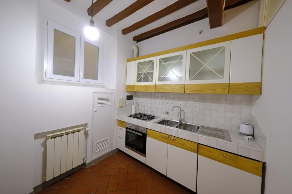 Costasangiorgio 2Bdr 2Bth Apartment Florence Ngoại thất bức ảnh