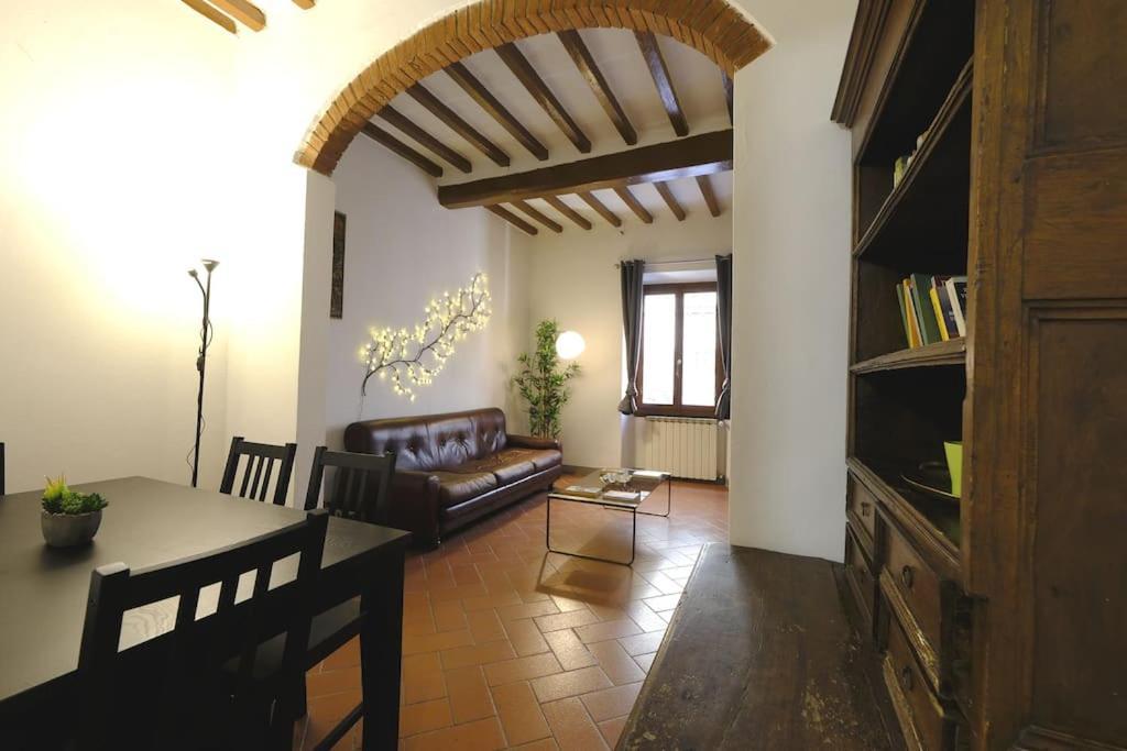 Costasangiorgio 2Bdr 2Bth Apartment Florence Ngoại thất bức ảnh