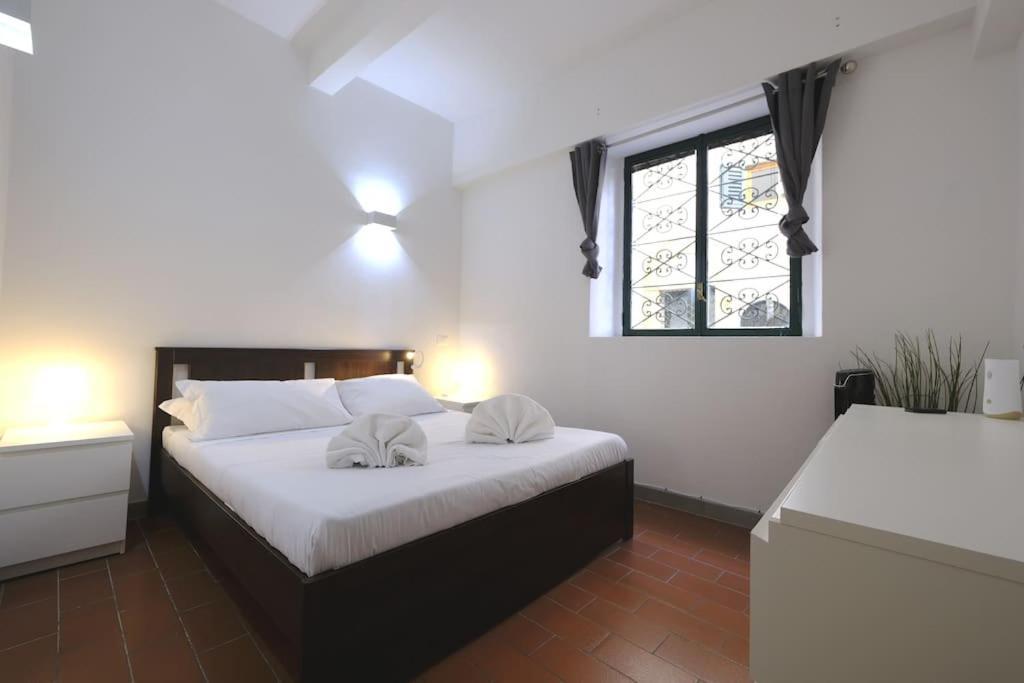 Costasangiorgio 2Bdr 2Bth Apartment Florence Ngoại thất bức ảnh