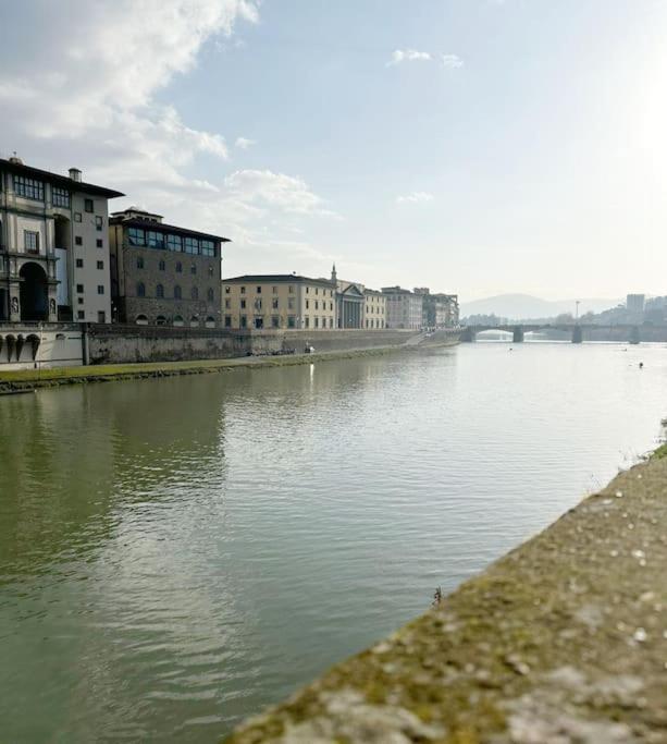 Costasangiorgio 2Bdr 2Bth Apartment Florence Ngoại thất bức ảnh