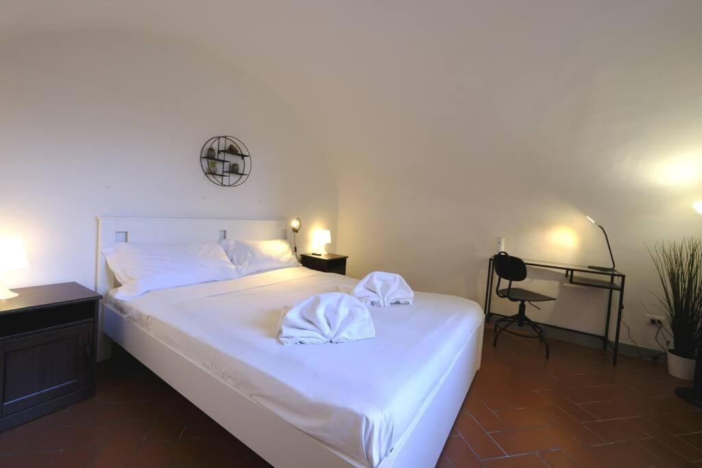 Costasangiorgio 2Bdr 2Bth Apartment Florence Ngoại thất bức ảnh