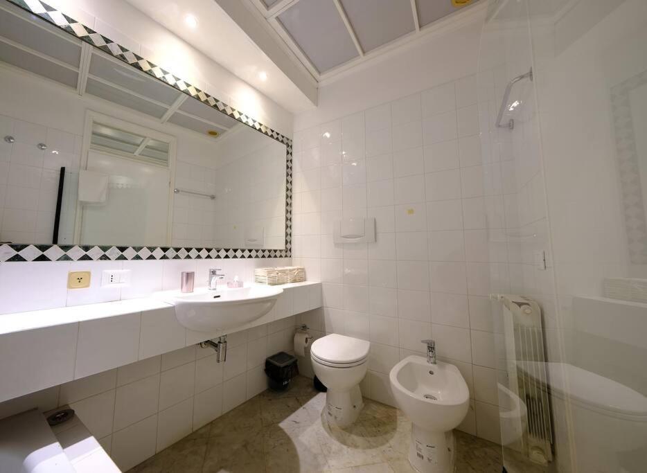 Costasangiorgio 2Bdr 2Bth Apartment Florence Ngoại thất bức ảnh