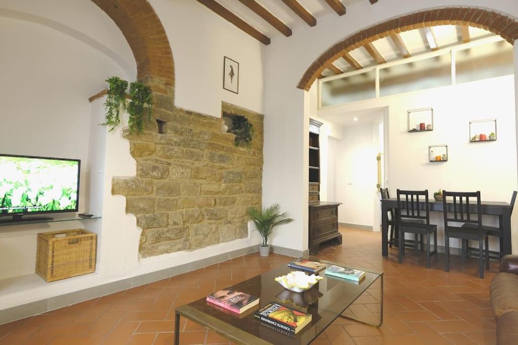 Costasangiorgio 2Bdr 2Bth Apartment Florence Ngoại thất bức ảnh