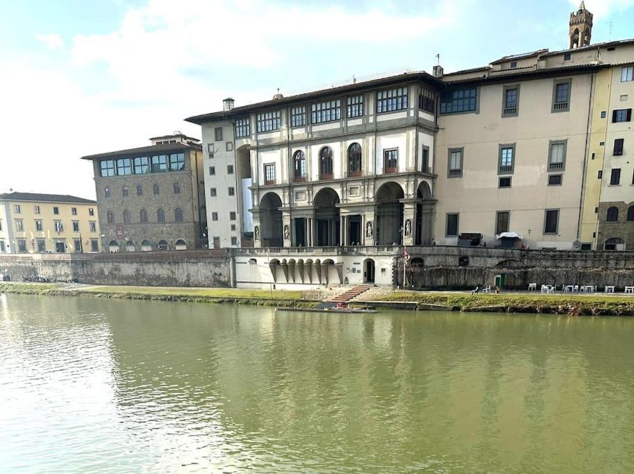 Costasangiorgio 2Bdr 2Bth Apartment Florence Ngoại thất bức ảnh
